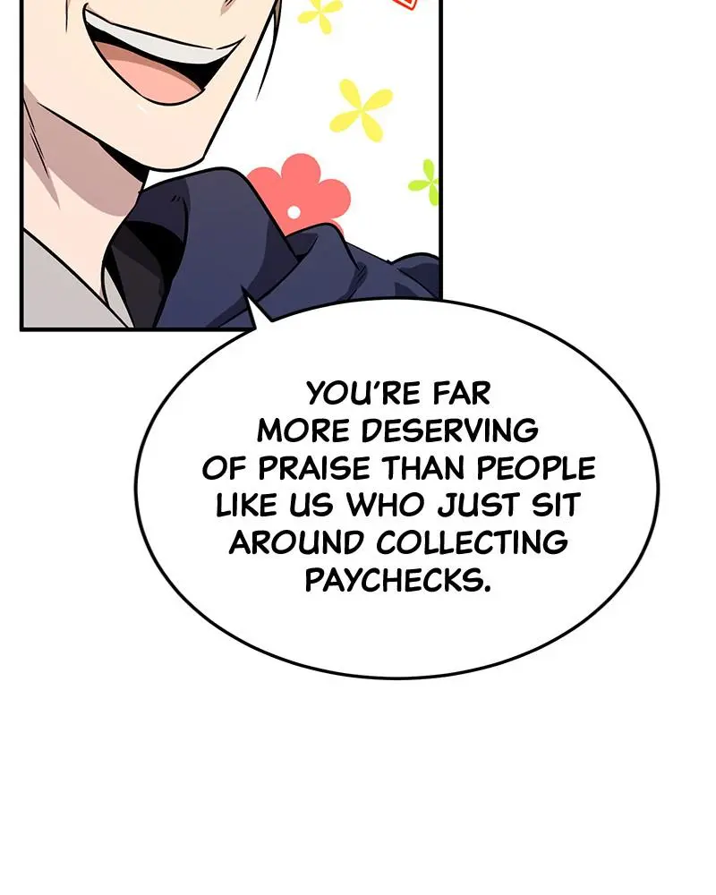 Read One Hit Teacher Master Baek - Chapter 4 - starinstructormasterbaek.com | Image 16