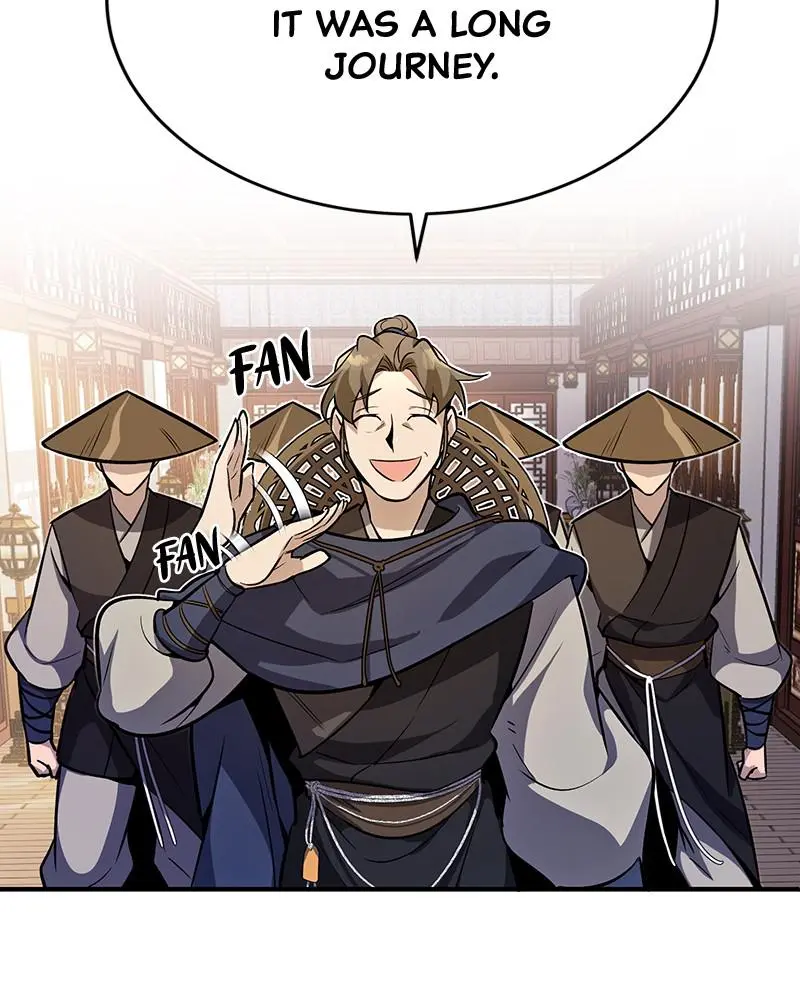 Read One Hit Teacher Master Baek - Chapter 4 - starinstructormasterbaek.com | Image 26