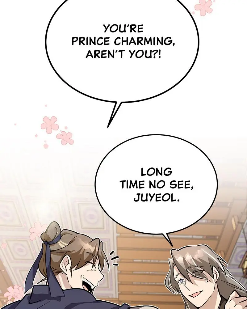 Read One Hit Teacher Master Baek - Chapter 4 - starinstructormasterbaek.com | Image 114