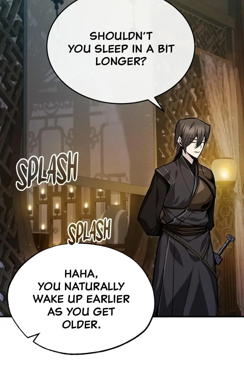 Read One Hit Teacher Master Baek - Chapter 40 - starinstructormasterbaek.com | Image 2