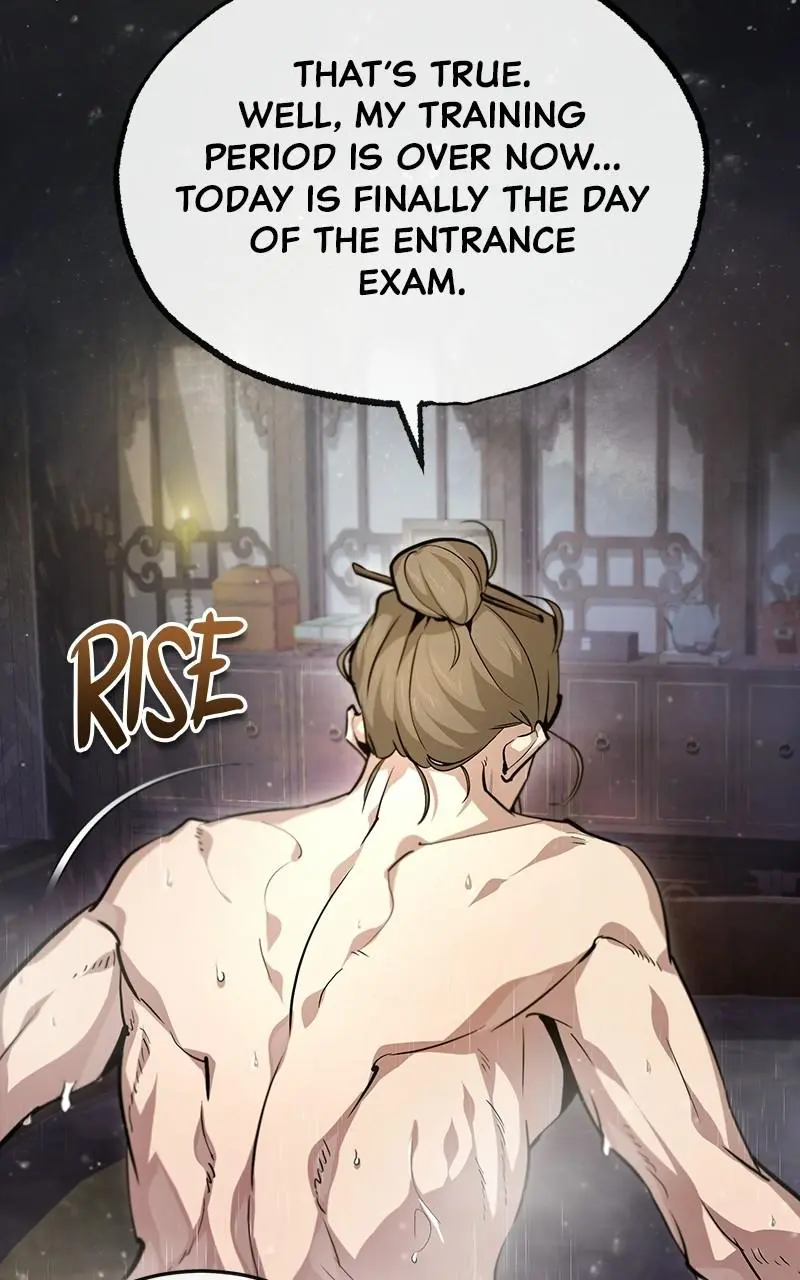 Read One Hit Teacher Master Baek - Chapter 40 - starinstructormasterbaek.com | Image 5