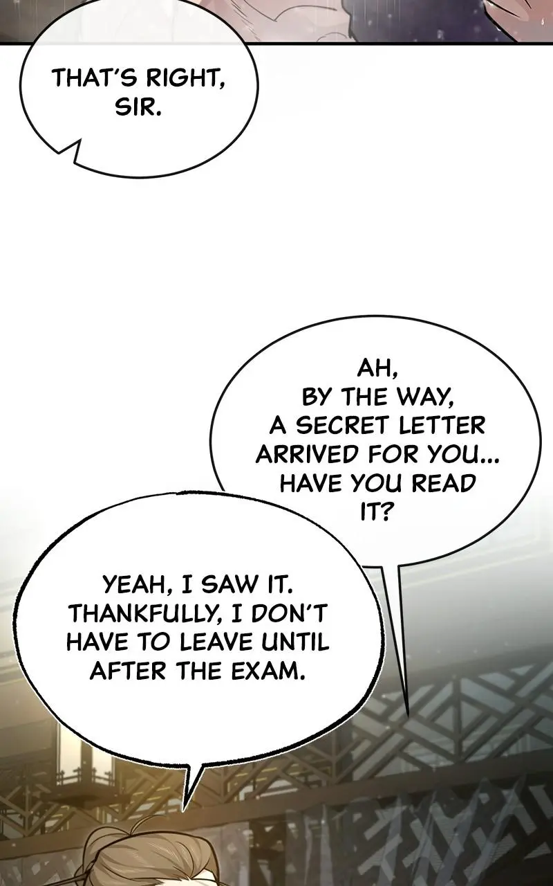 Read One Hit Teacher Master Baek - Chapter 40 - starinstructormasterbaek.com | Image 6