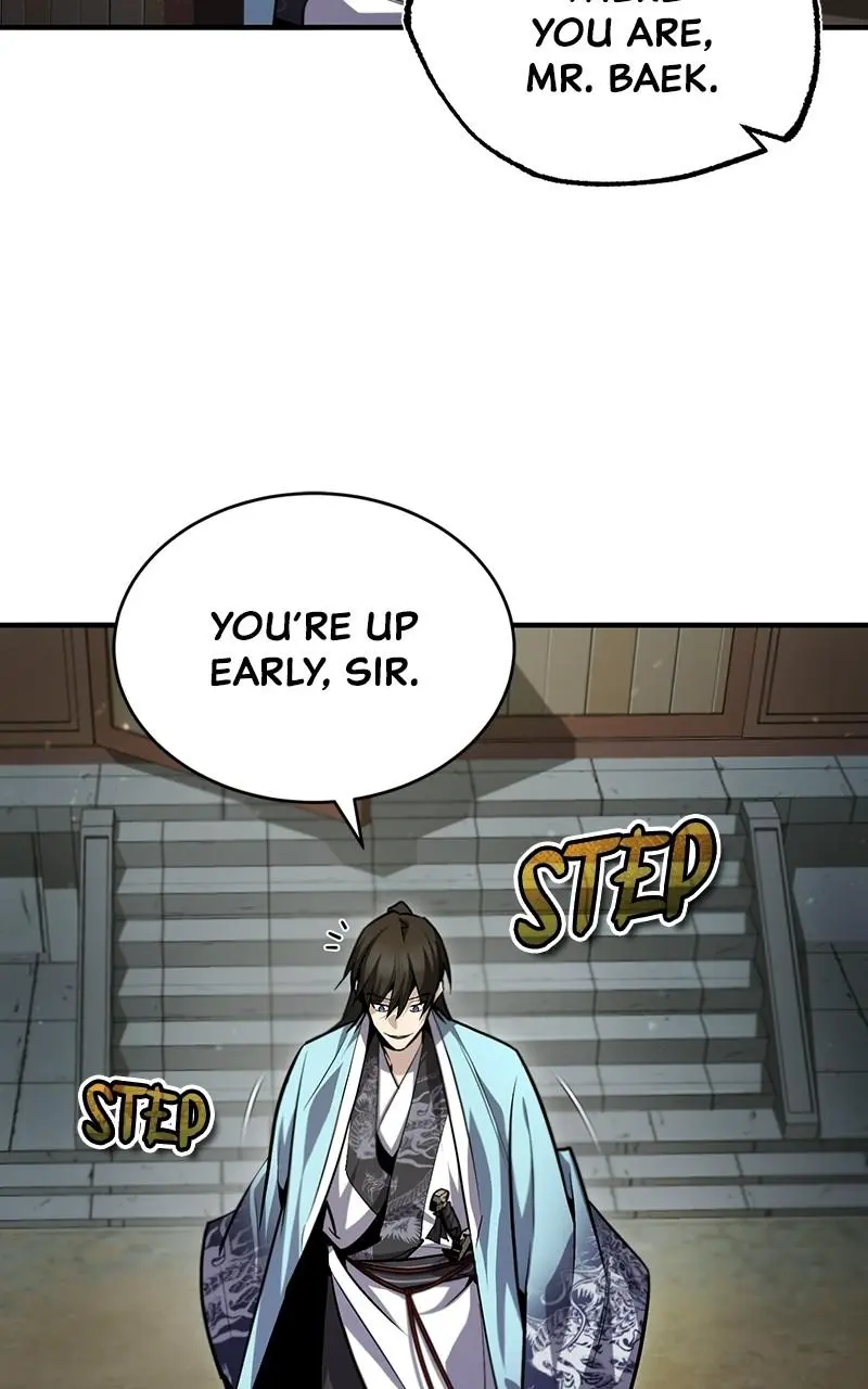 Read One Hit Teacher Master Baek - Chapter 40 - starinstructormasterbaek.com | Image 12