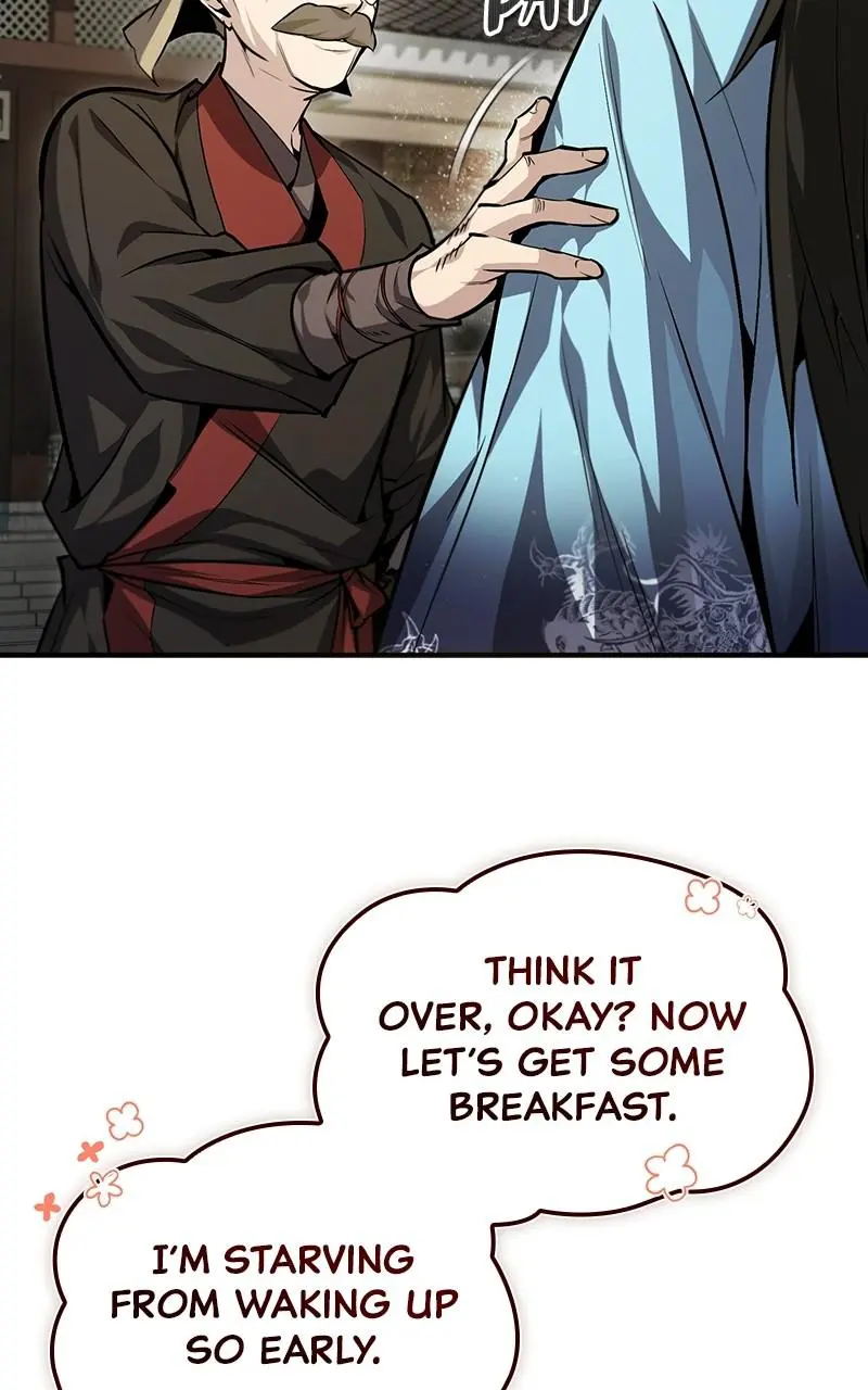 Read One Hit Teacher Master Baek - Chapter 40 - starinstructormasterbaek.com | Image 21