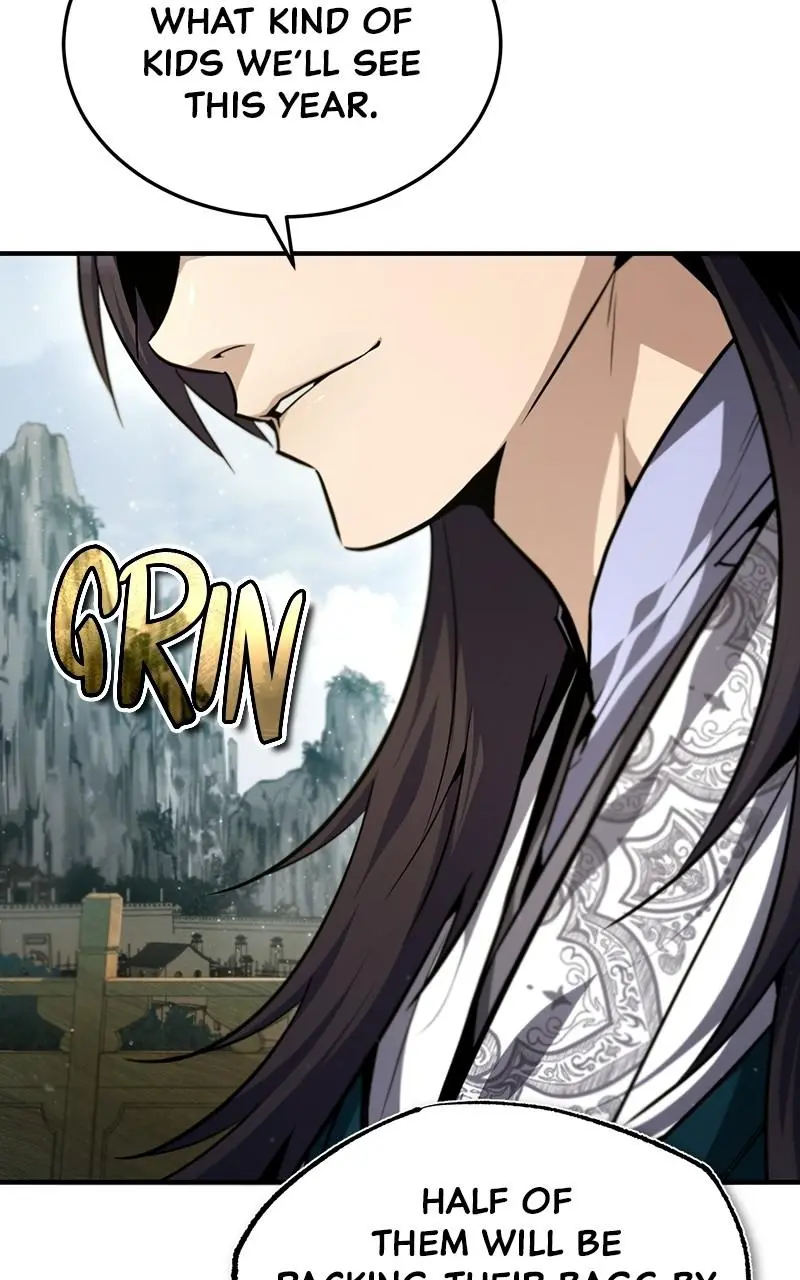 Read One Hit Teacher Master Baek - Chapter 40 - starinstructormasterbaek.com | Image 27