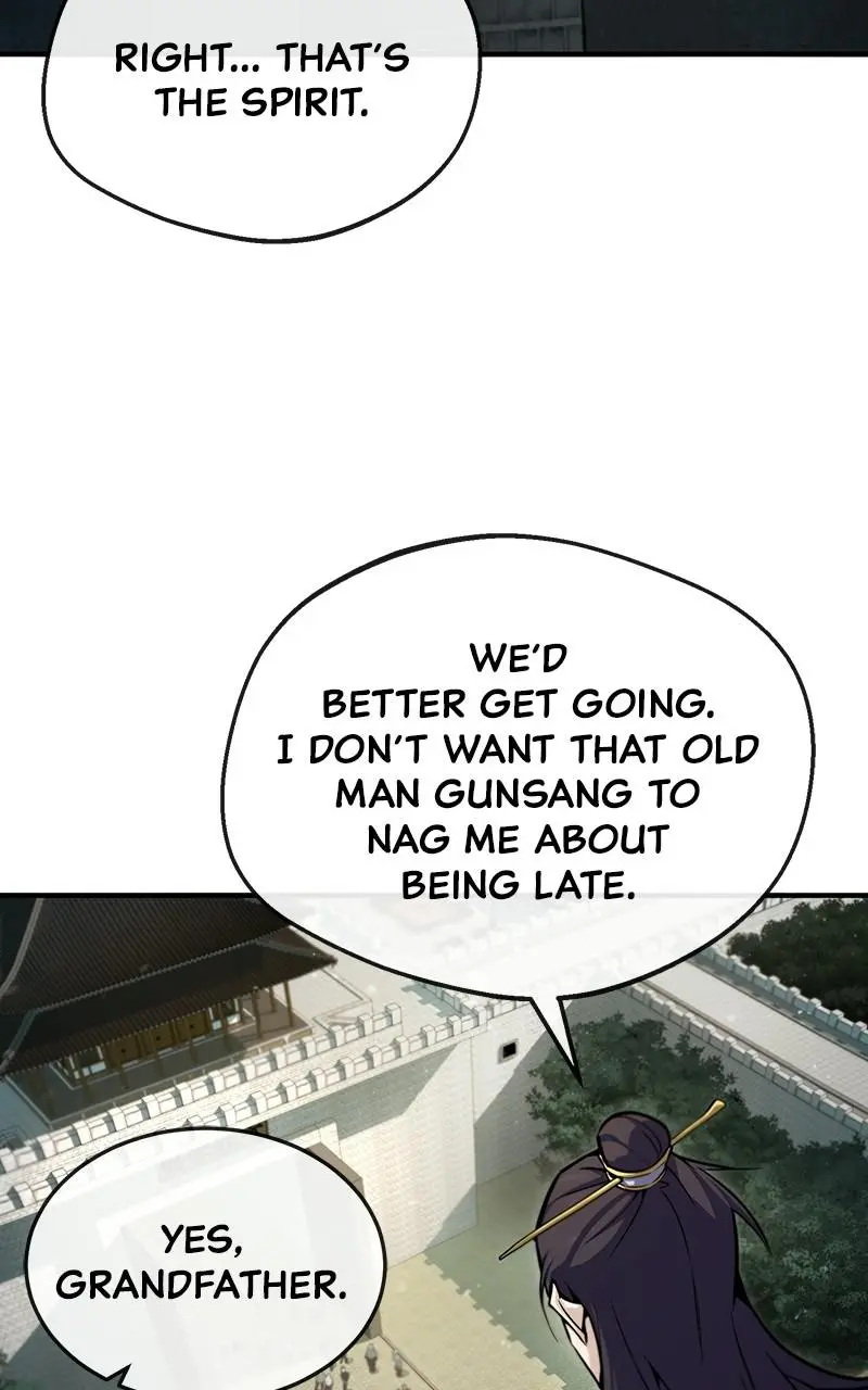 Read One Hit Teacher Master Baek - Chapter 40 - starinstructormasterbaek.com | Image 34
