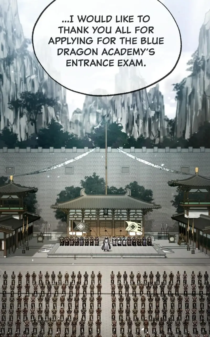 Read One Hit Teacher Master Baek - Chapter 40 - starinstructormasterbaek.com | Image 40