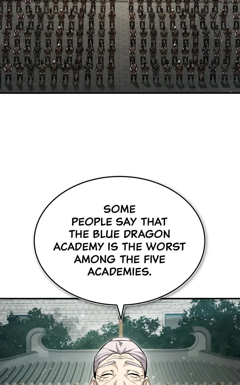 Read One Hit Teacher Master Baek - Chapter 40 - starinstructormasterbaek.com | Image 41