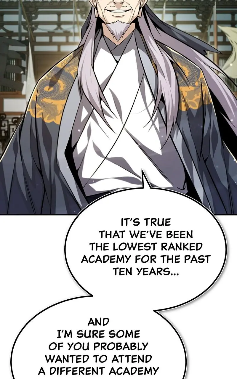 Read One Hit Teacher Master Baek - Chapter 40 - starinstructormasterbaek.com | Image 42