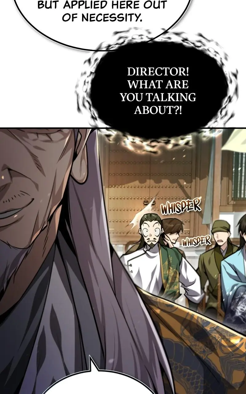 Read One Hit Teacher Master Baek - Chapter 40 - starinstructormasterbaek.com | Image 43