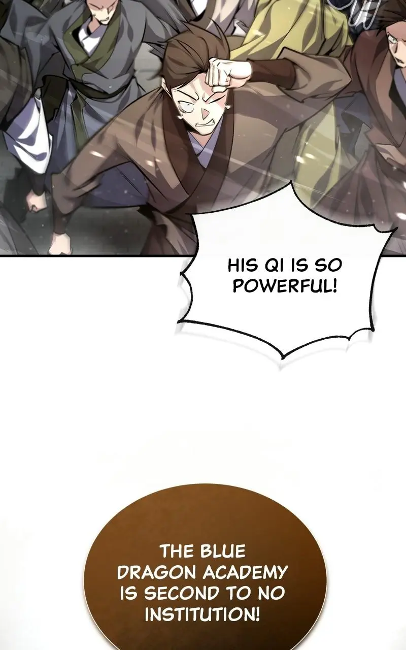 Read One Hit Teacher Master Baek - Chapter 40 - starinstructormasterbaek.com | Image 46