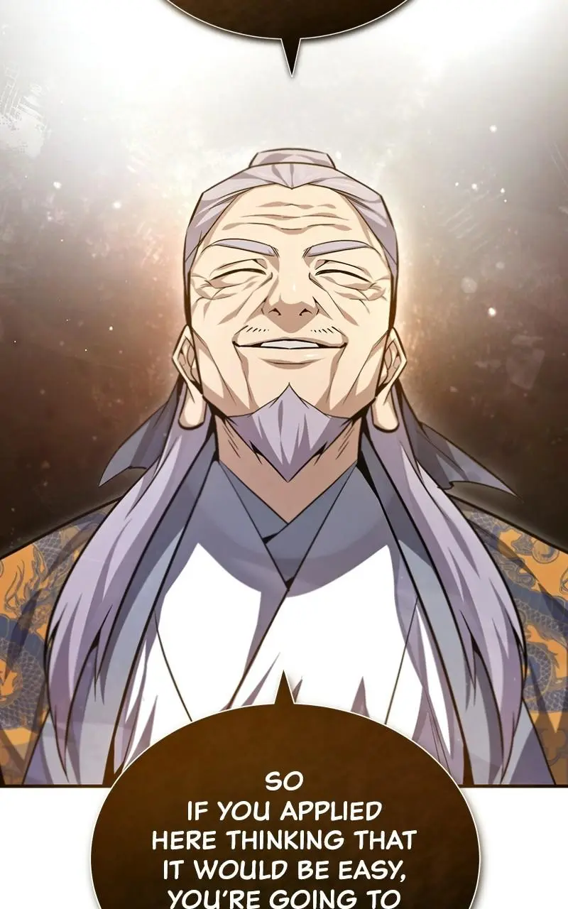 Read One Hit Teacher Master Baek - Chapter 40 - starinstructormasterbaek.com | Image 47