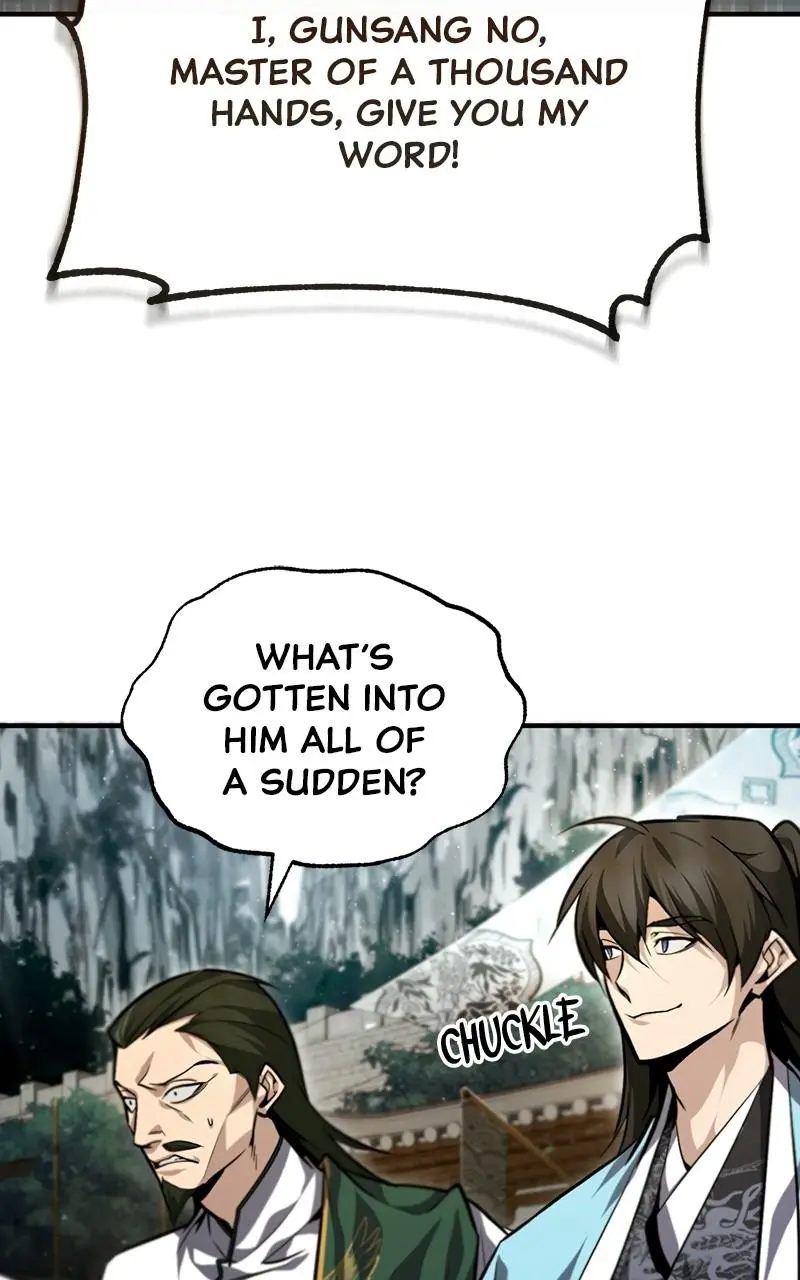 Read One Hit Teacher Master Baek - Chapter 40 - starinstructormasterbaek.com | Image 52
