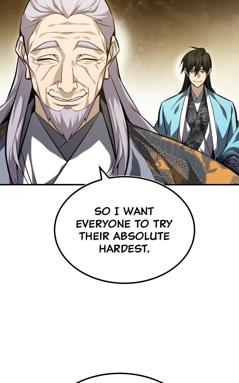 Read One Hit Teacher Master Baek - Chapter 40 - starinstructormasterbaek.com | Image 55
