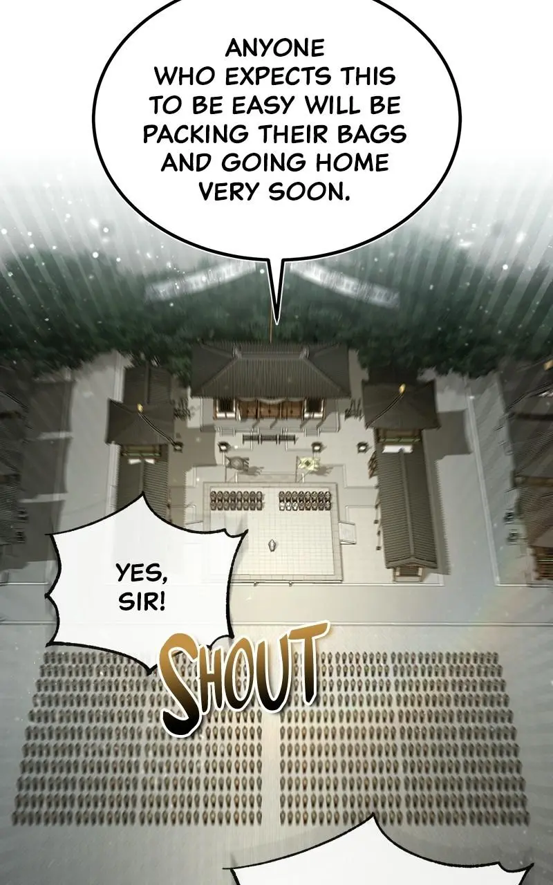 Read One Hit Teacher Master Baek - Chapter 40 - starinstructormasterbaek.com | Image 56