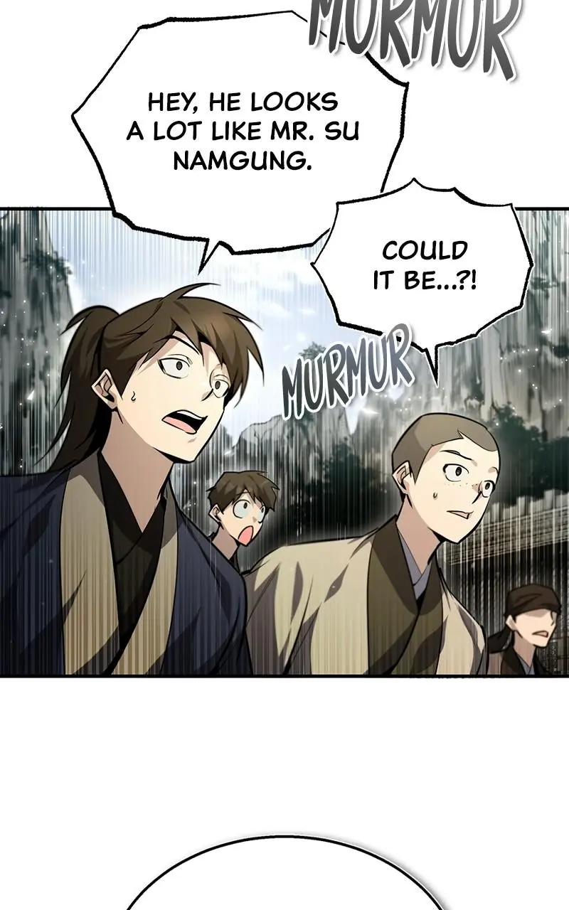 Read One Hit Teacher Master Baek - Chapter 40 - starinstructormasterbaek.com | Image 59