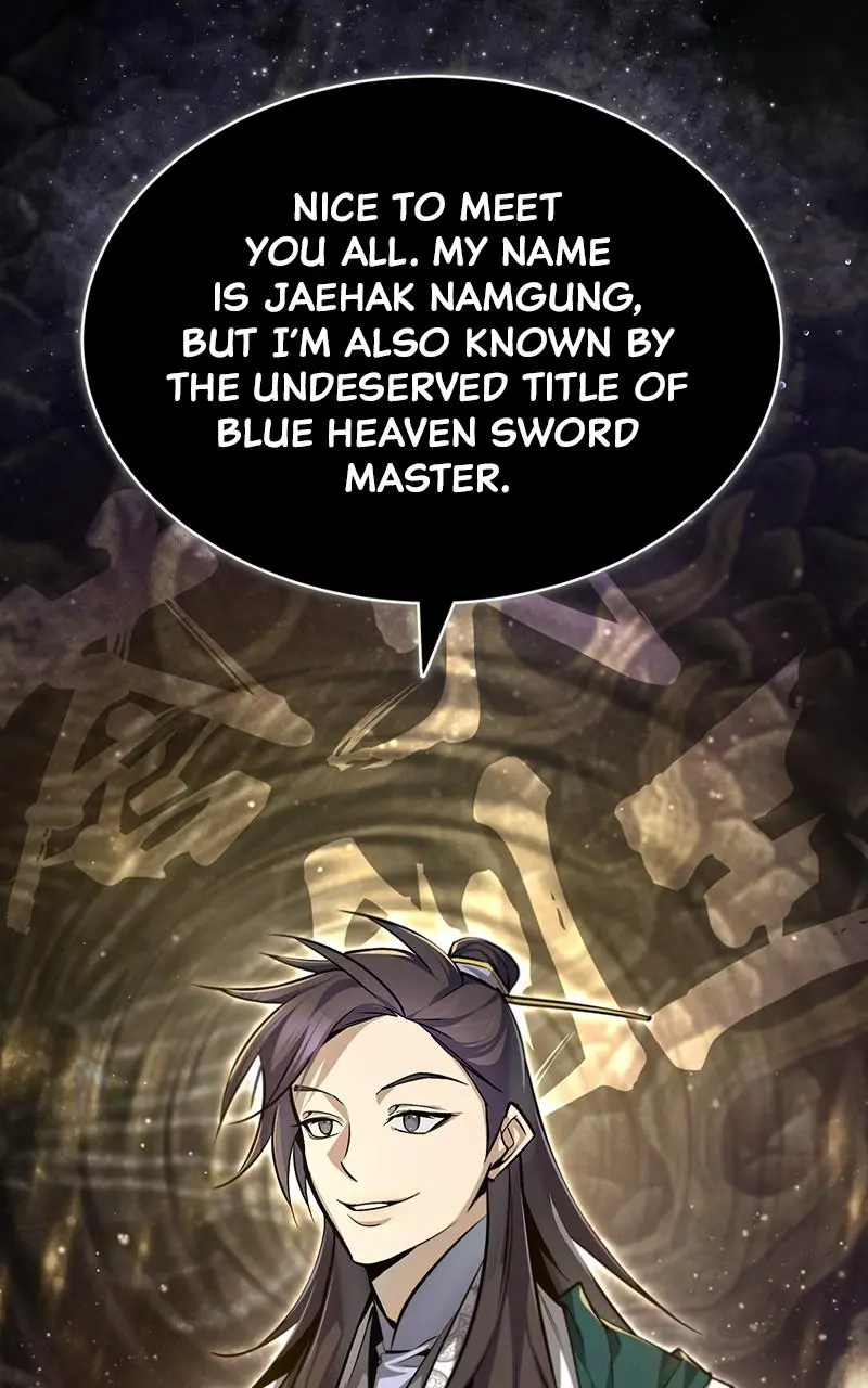 Read One Hit Teacher Master Baek - Chapter 40 - starinstructormasterbaek.com | Image 61