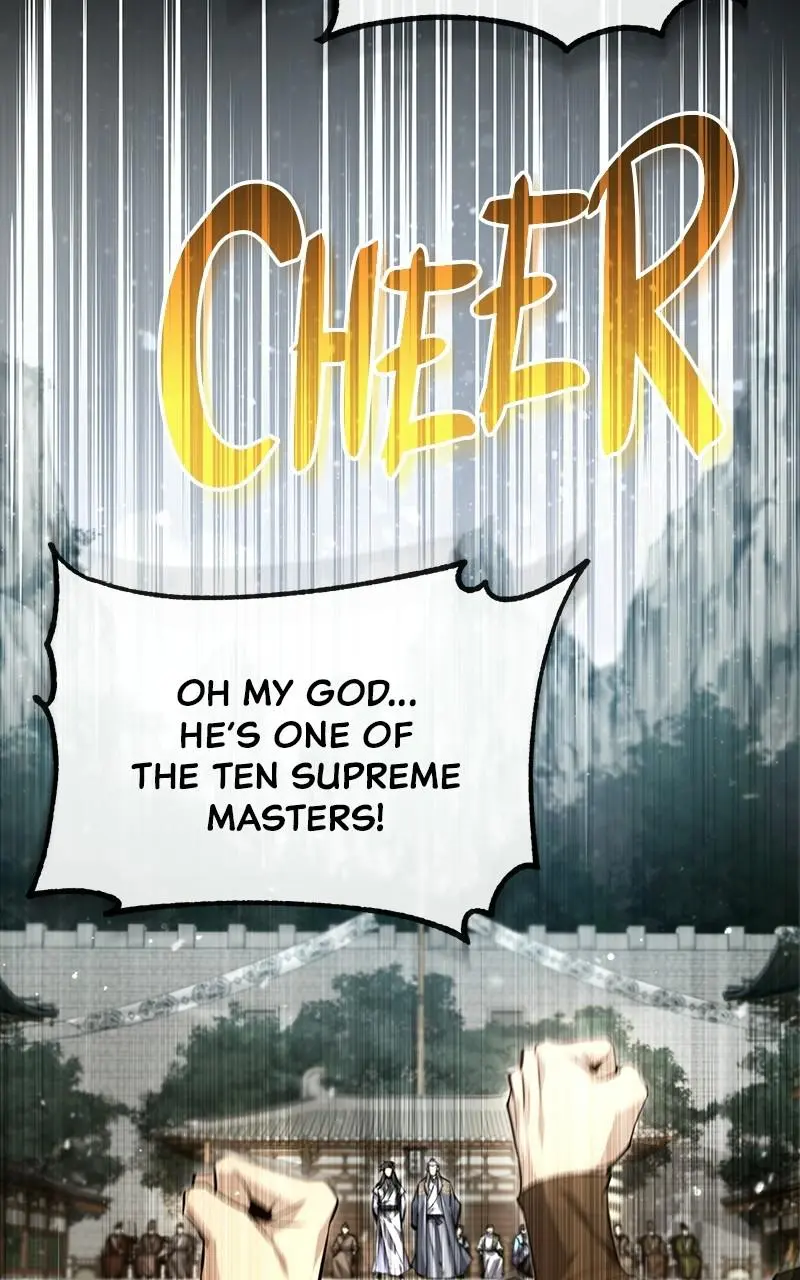 Read One Hit Teacher Master Baek - Chapter 40 - starinstructormasterbaek.com | Image 63