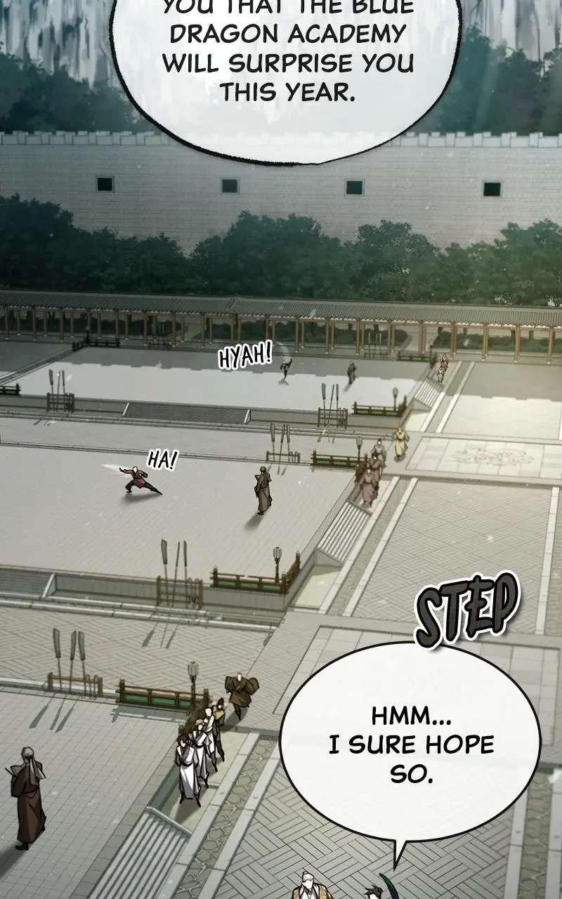 Read One Hit Teacher Master Baek - Chapter 40 - starinstructormasterbaek.com | Image 68