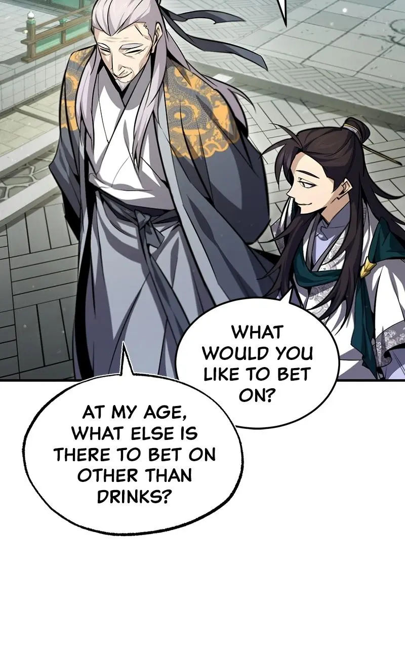 Read One Hit Teacher Master Baek - Chapter 40 - starinstructormasterbaek.com | Image 70