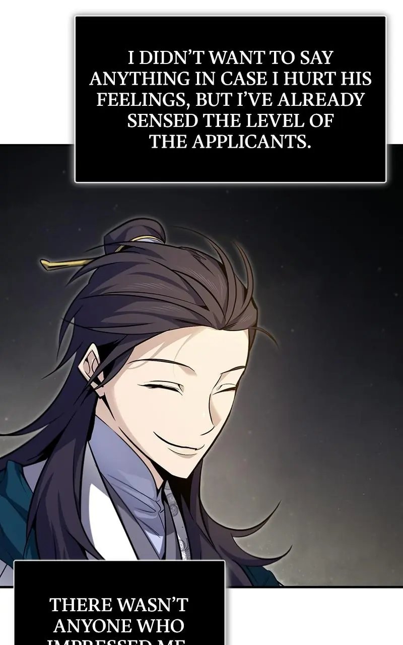 Read One Hit Teacher Master Baek - Chapter 40 - starinstructormasterbaek.com | Image 71