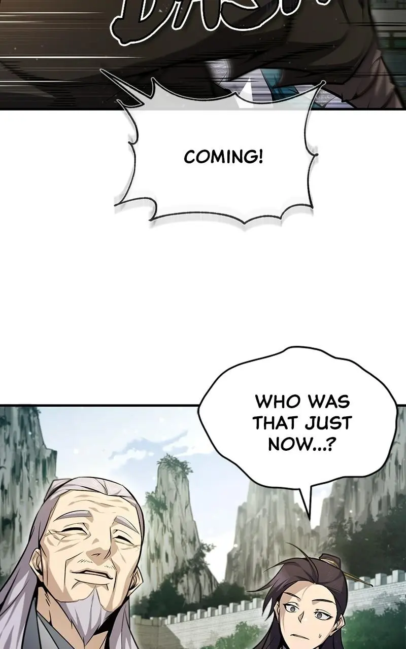 Read One Hit Teacher Master Baek - Chapter 40 - starinstructormasterbaek.com | Image 73
