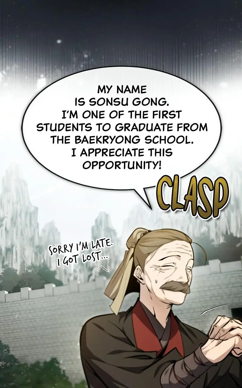 Read One Hit Teacher Master Baek - Chapter 40 - starinstructormasterbaek.com | Image 75