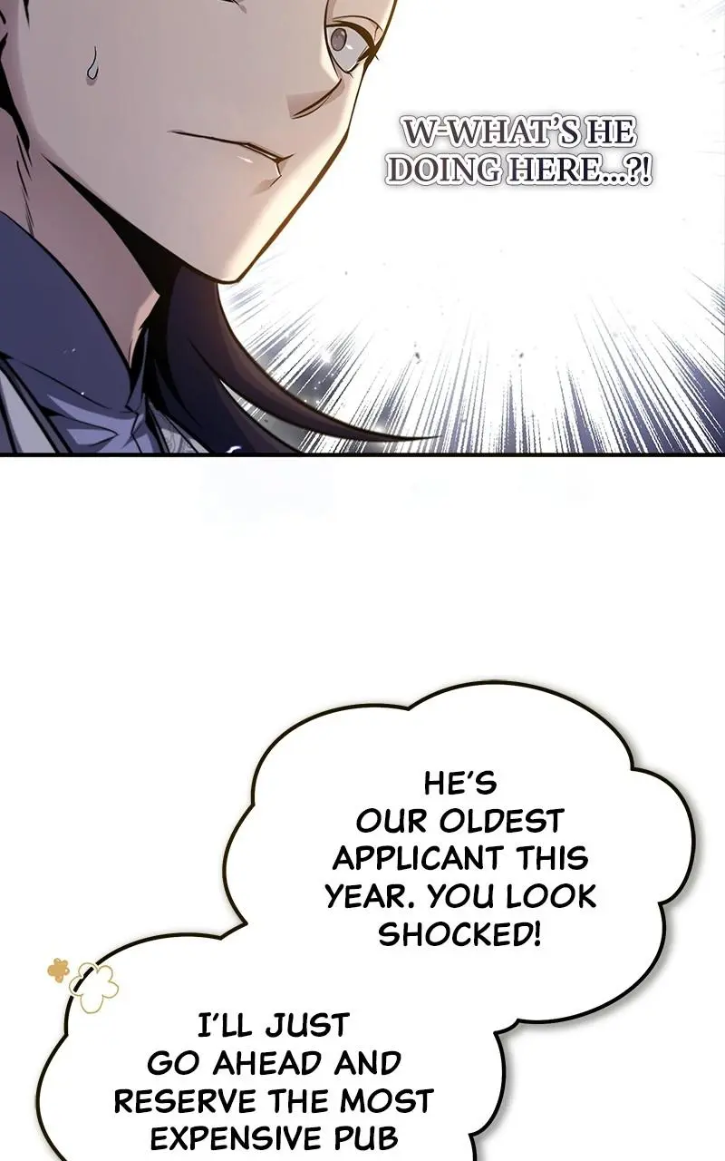 Read One Hit Teacher Master Baek - Chapter 40 - starinstructormasterbaek.com | Image 77