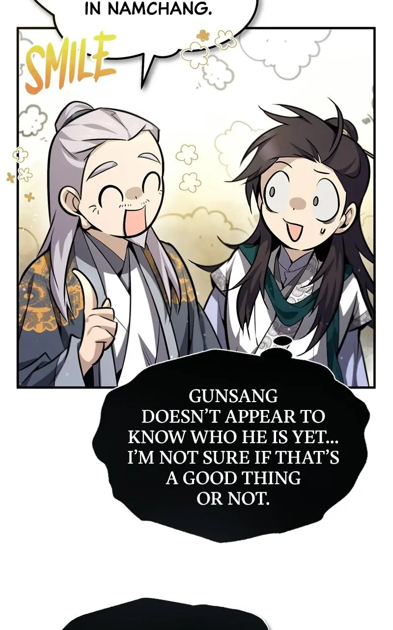 Read One Hit Teacher Master Baek - Chapter 40 - starinstructormasterbaek.com | Image 78