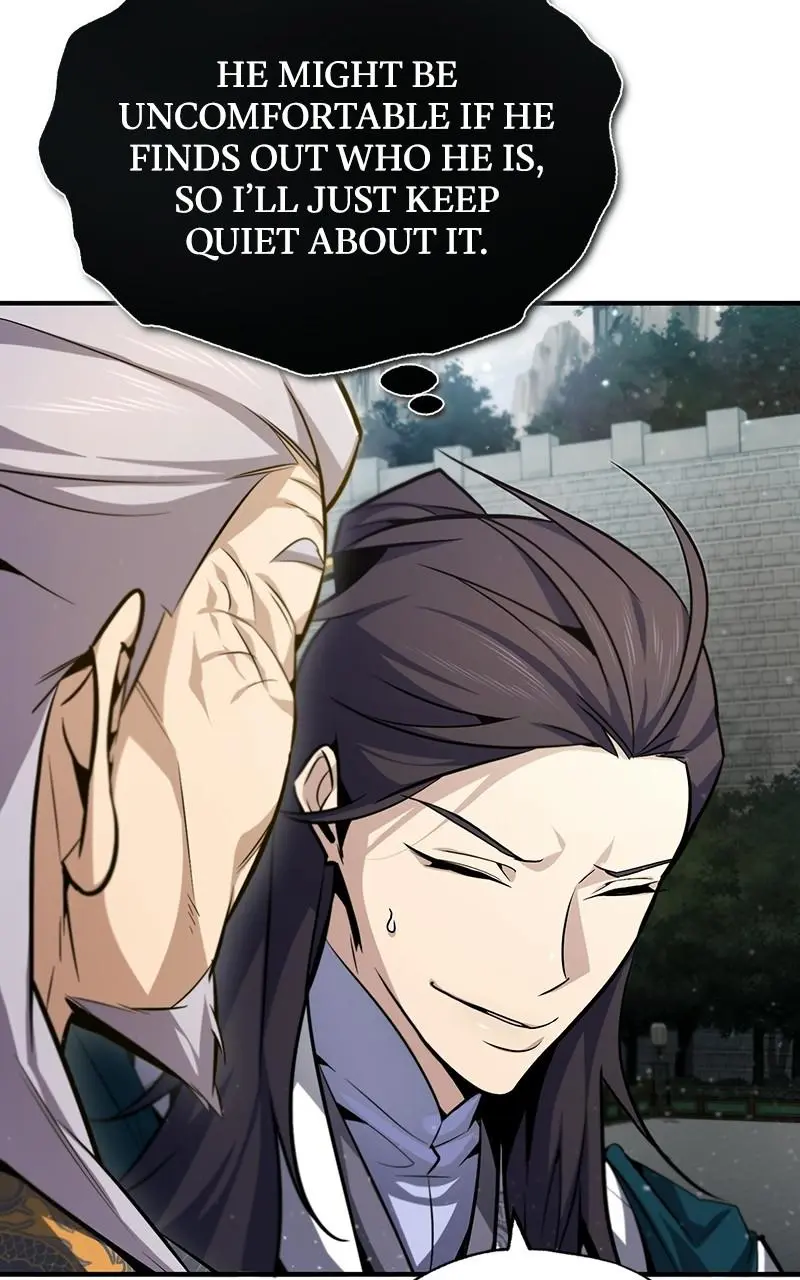 Read One Hit Teacher Master Baek - Chapter 40 - starinstructormasterbaek.com | Image 79