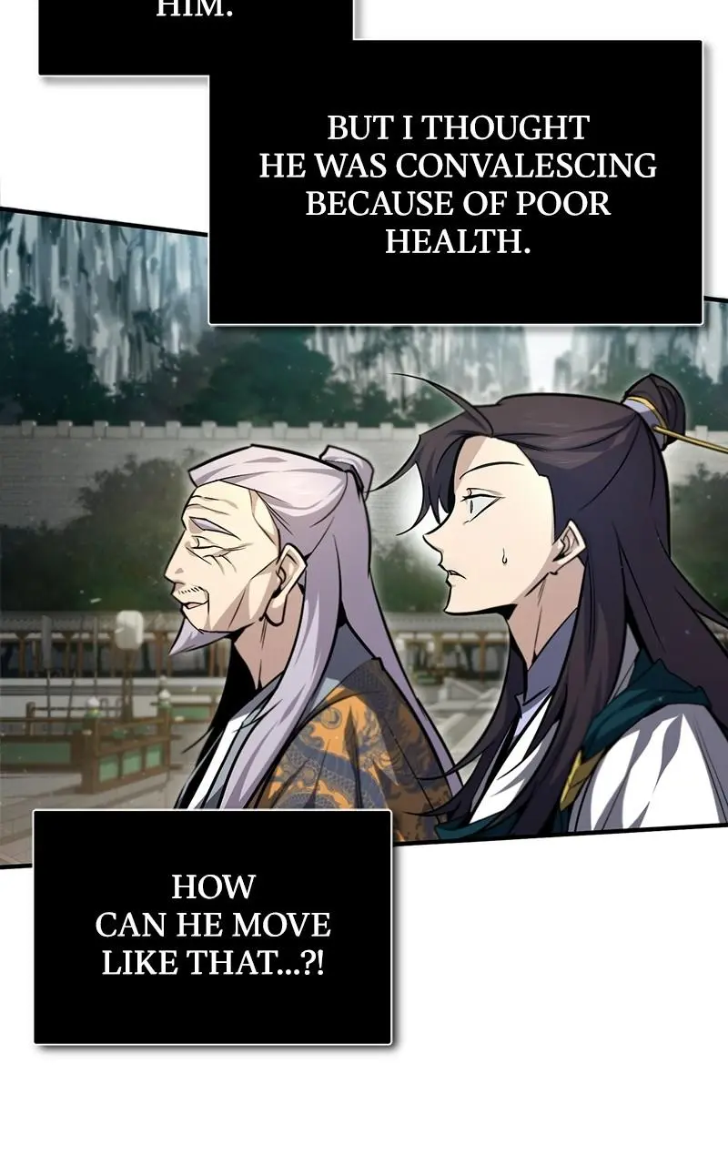 Read One Hit Teacher Master Baek - Chapter 40 - starinstructormasterbaek.com | Image 84