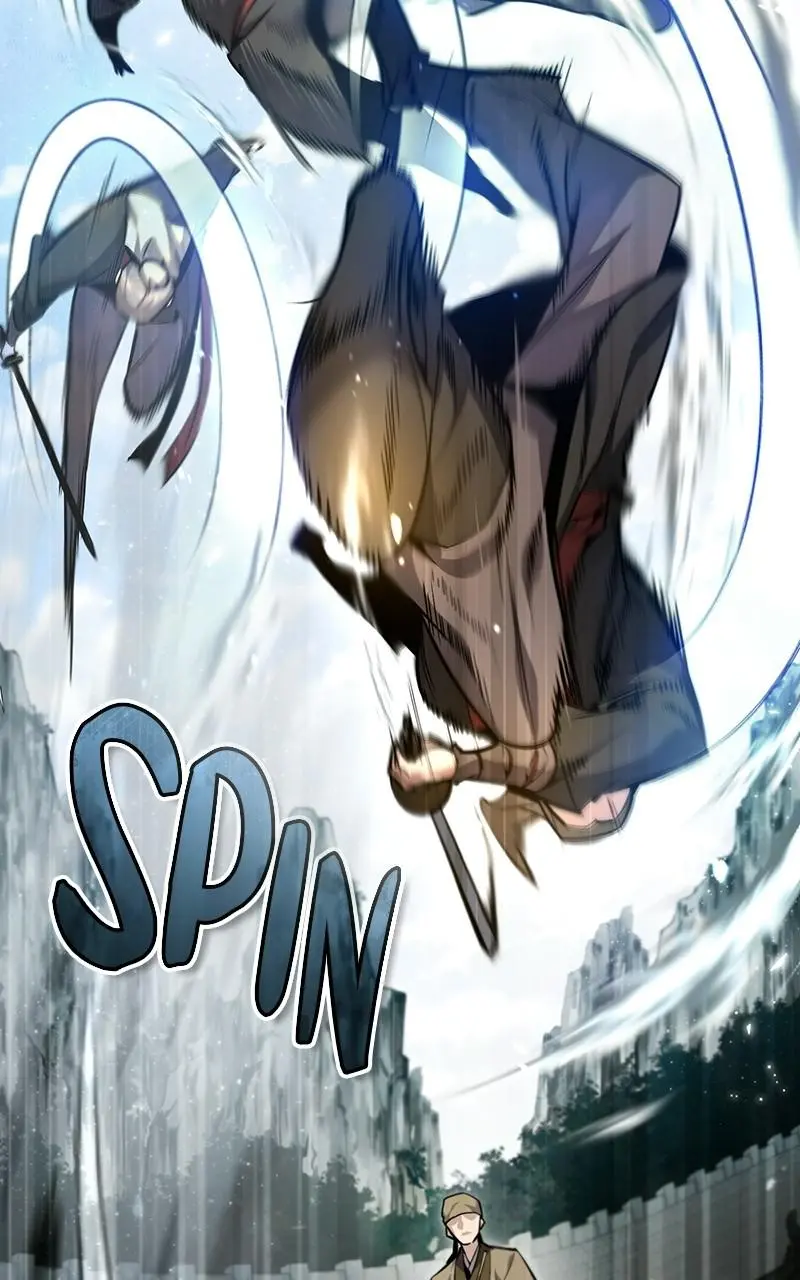 Read One Hit Teacher Master Baek - Chapter 40 - starinstructormasterbaek.com | Image 87