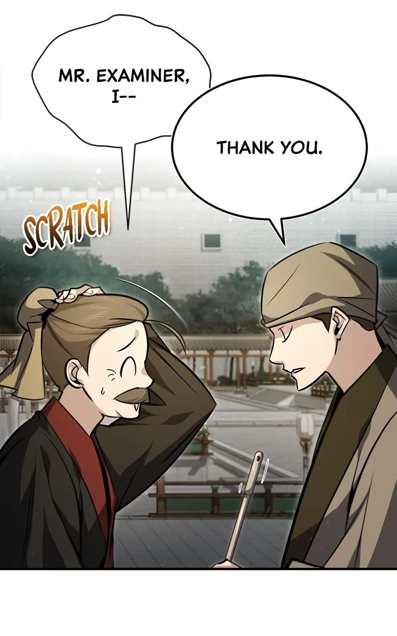 Read One Hit Teacher Master Baek - Chapter 40 - starinstructormasterbaek.com | Image 91