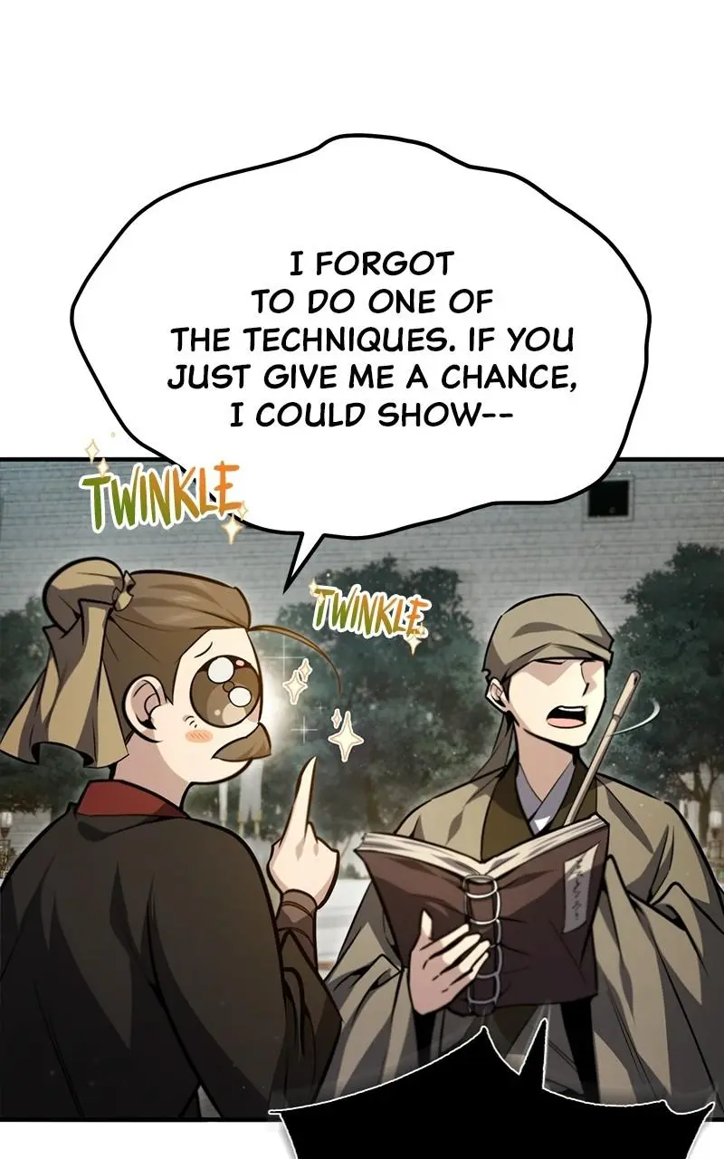 Read One Hit Teacher Master Baek - Chapter 40 - starinstructormasterbaek.com | Image 92