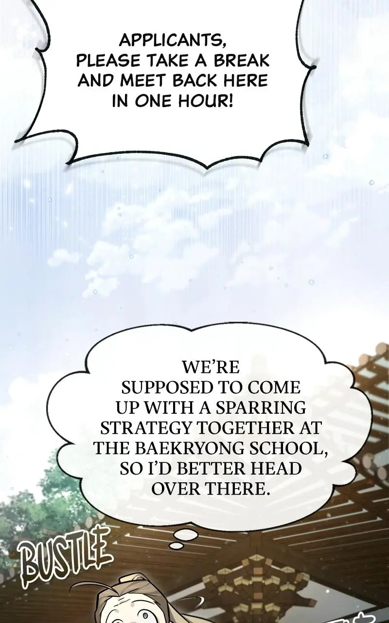 Read One Hit Teacher Master Baek - Chapter 40 - starinstructormasterbaek.com | Image 97