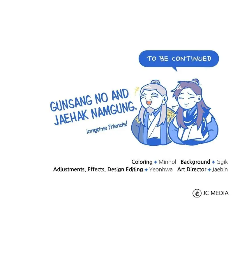 Read One Hit Teacher Master Baek - Chapter 40 - starinstructormasterbaek.com | Image 102