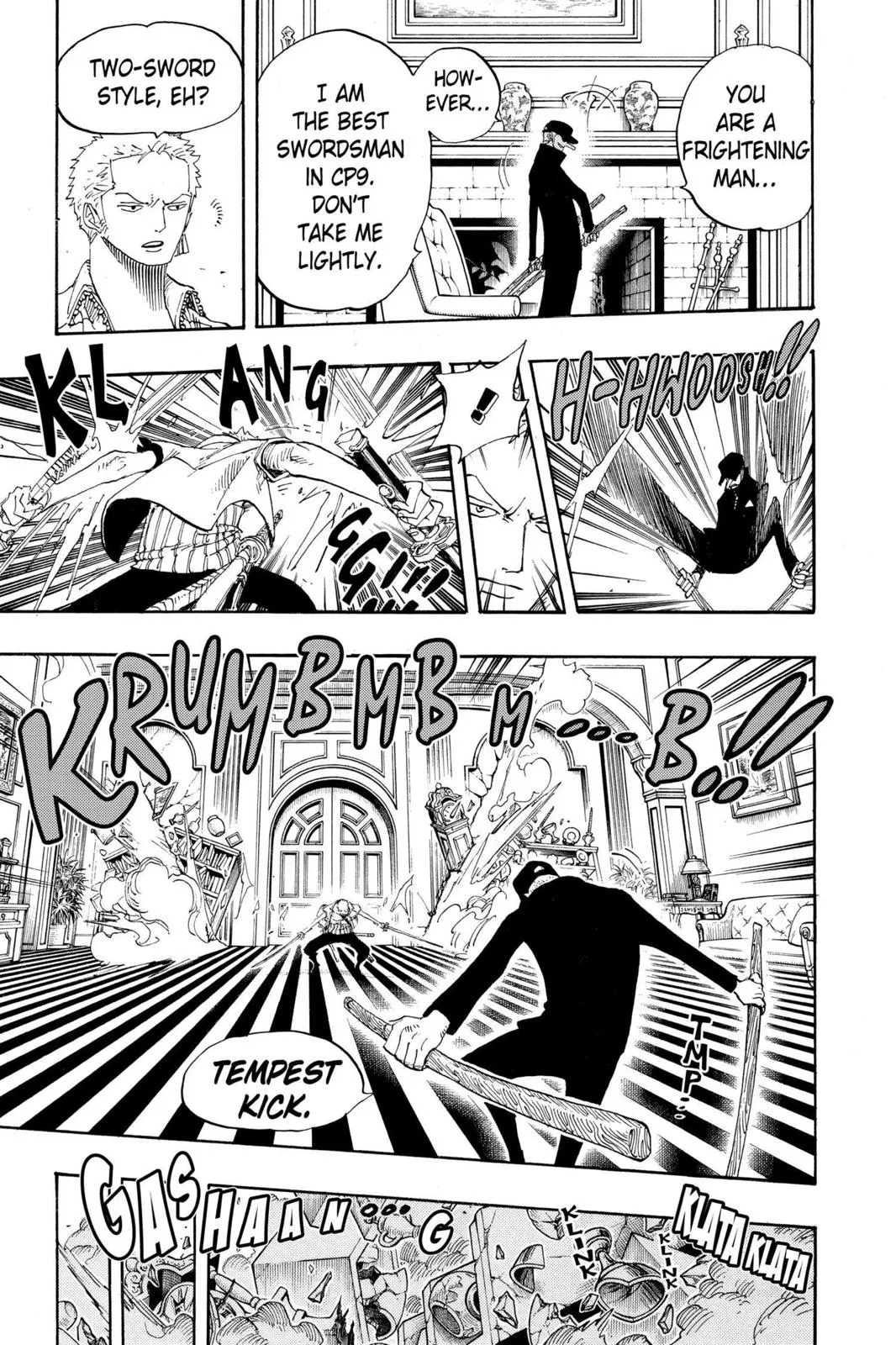Read One Hit Teacher Master Baek - Chapter 401 - starinstructormasterbaek.com | Image 5