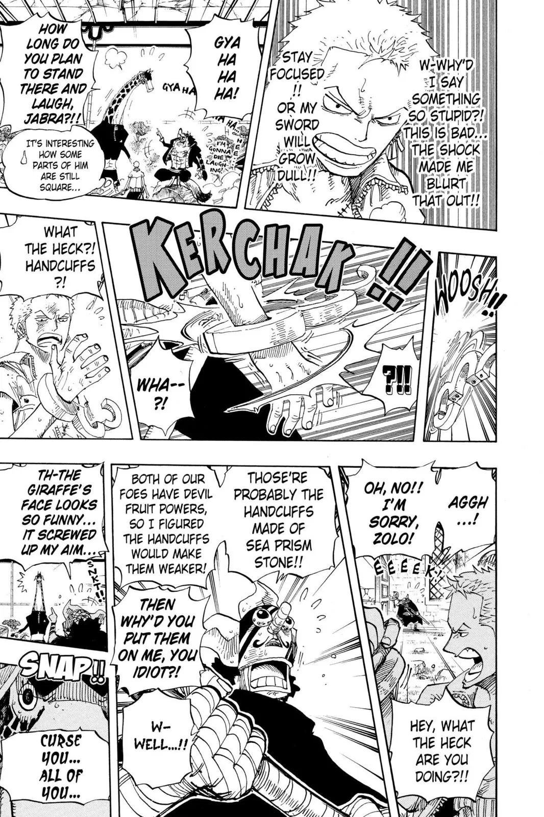 Read One Hit Teacher Master Baek - Chapter 402 - starinstructormasterbaek.com | Image 5