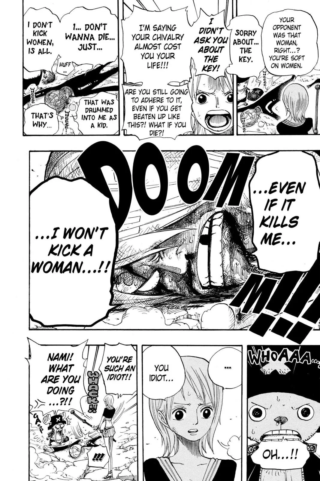 Read One Hit Teacher Master Baek - Chapter 403 - starinstructormasterbaek.com | Image 14