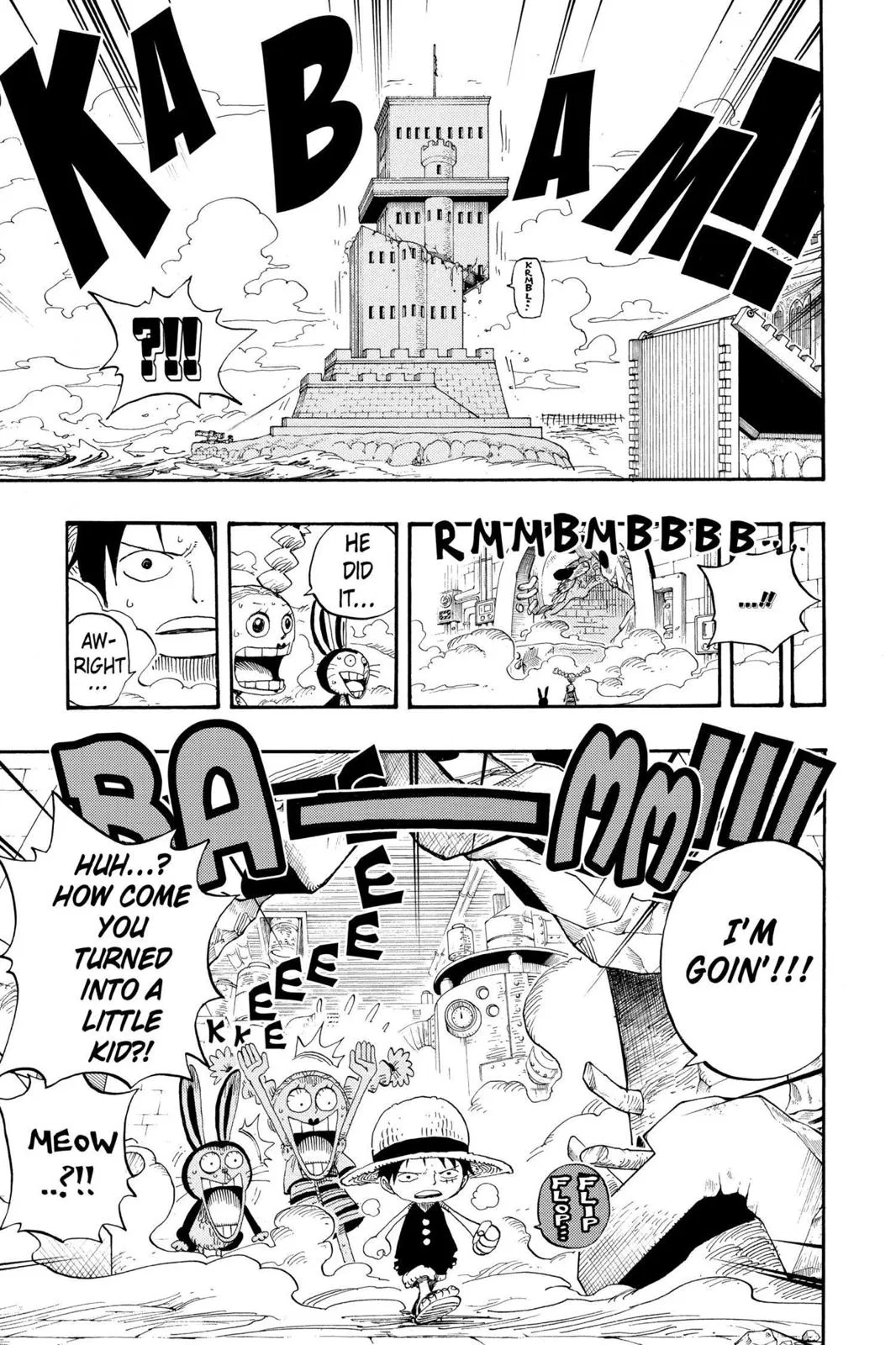 Read One Hit Teacher Master Baek - Chapter 403 - starinstructormasterbaek.com | Image 19