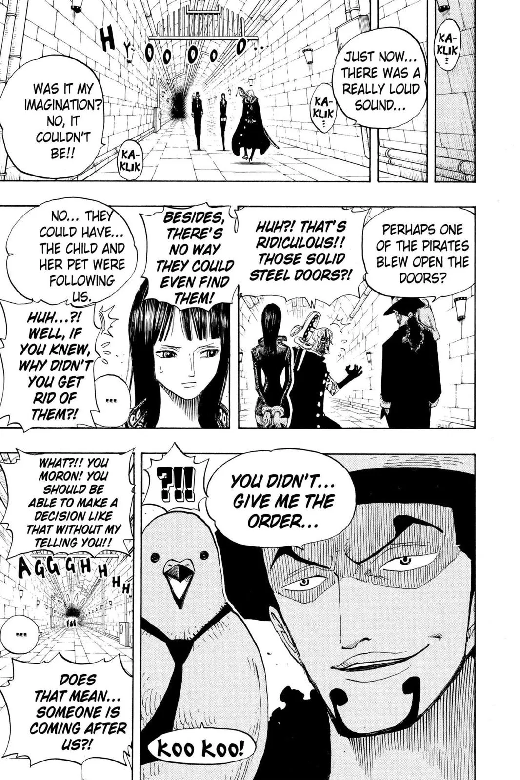 Read One Hit Teacher Master Baek - Chapter 404 - starinstructormasterbaek.com | Image 3