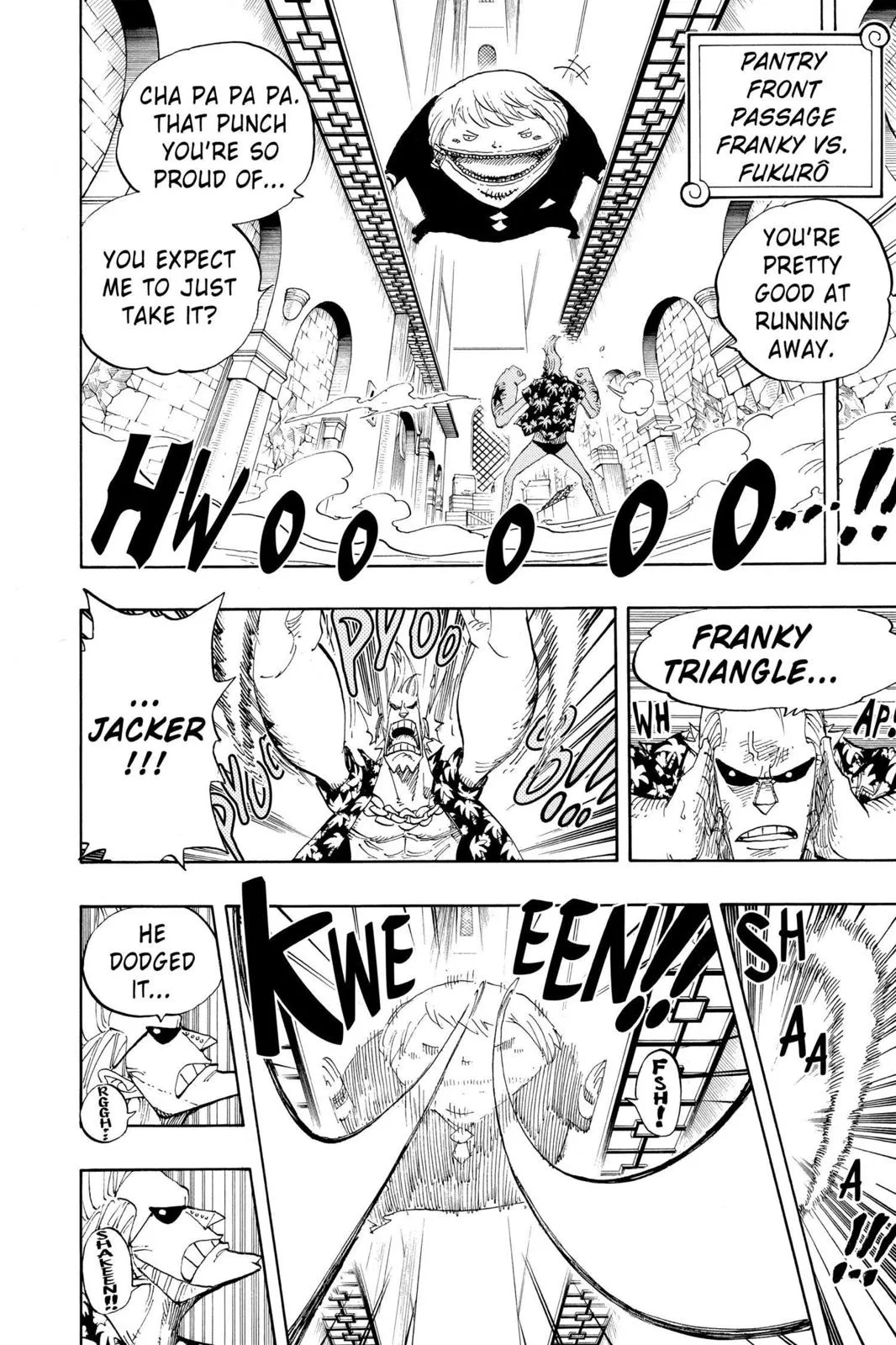 Read One Hit Teacher Master Baek - Chapter 404 - starinstructormasterbaek.com | Image 4