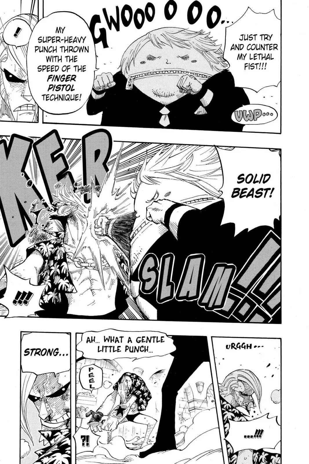 Read One Hit Teacher Master Baek - Chapter 404 - starinstructormasterbaek.com | Image 7