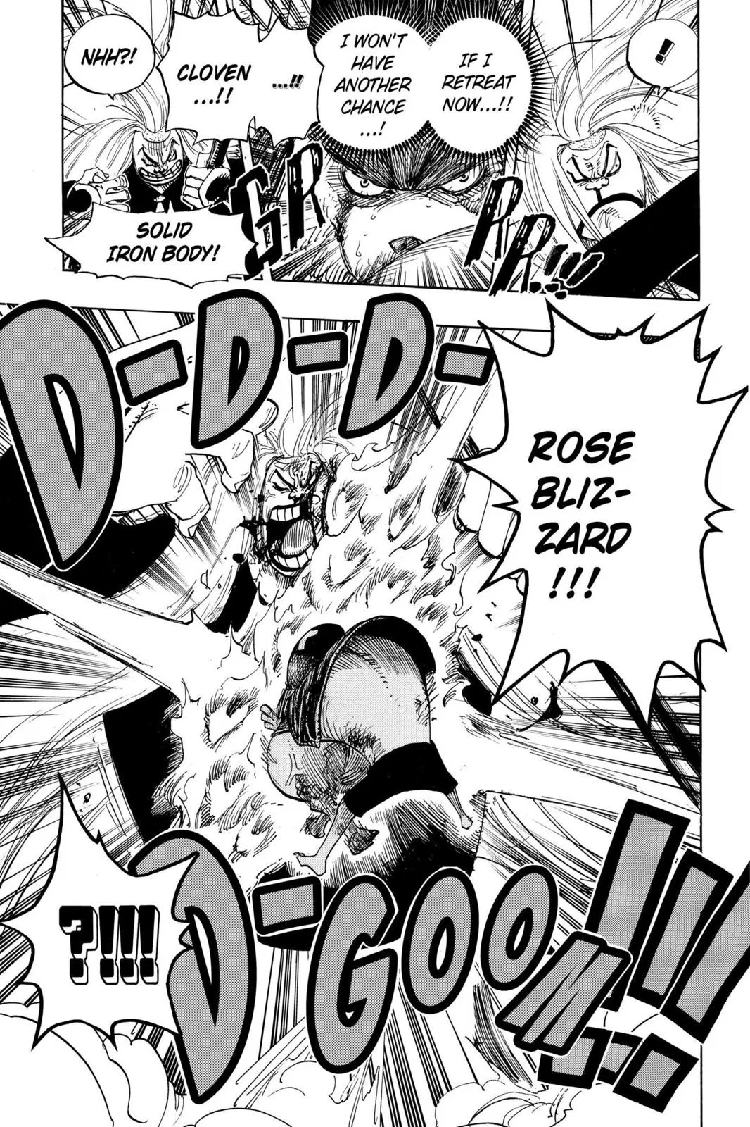 Read One Hit Teacher Master Baek - Chapter 407 - starinstructormasterbaek.com | Image 5