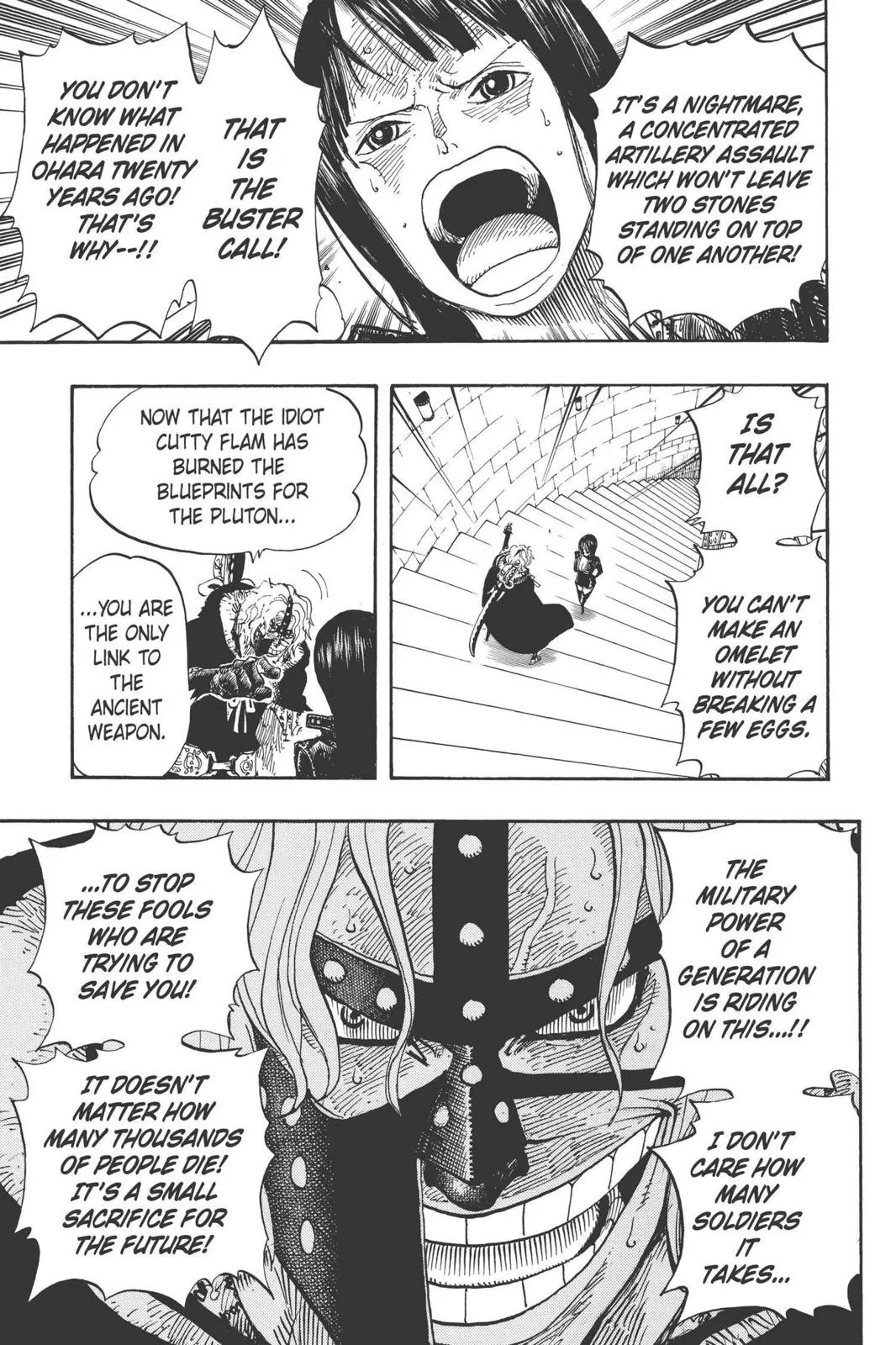 Read One Hit Teacher Master Baek - Chapter 409 - starinstructormasterbaek.com | Image 9