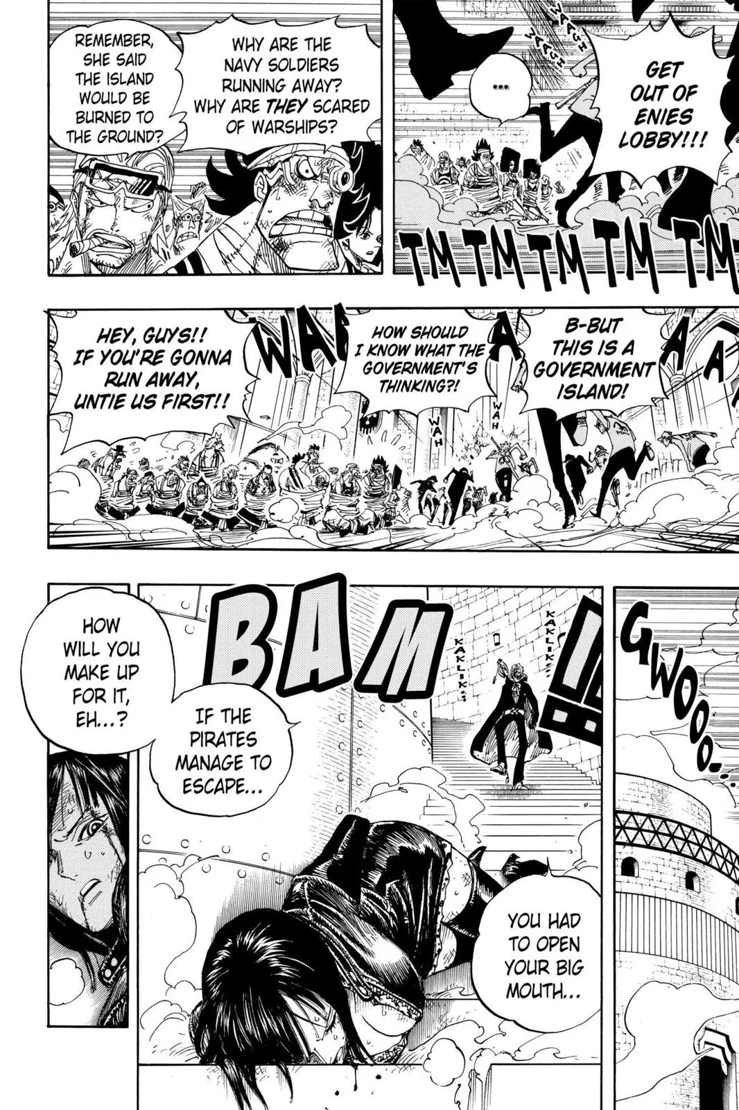 Read One Hit Teacher Master Baek - Chapter 409 - starinstructormasterbaek.com | Image 14
