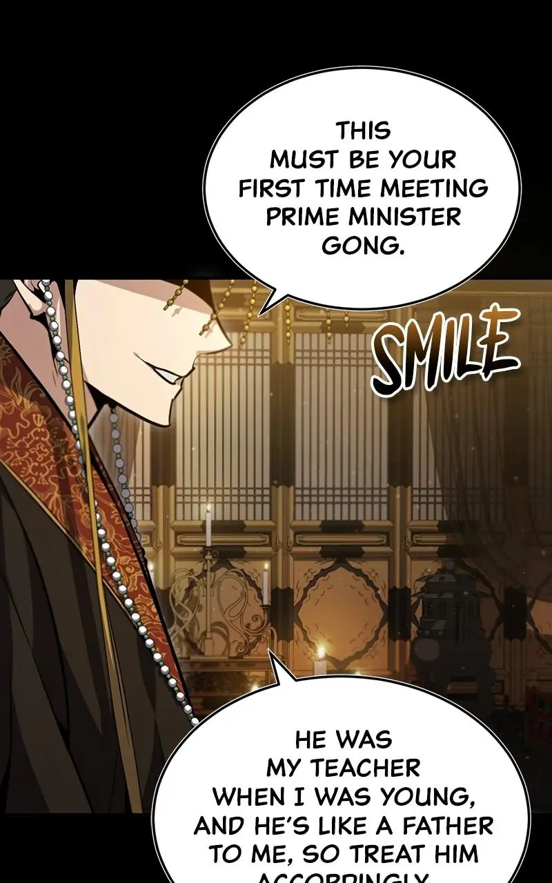 Read One Hit Teacher Master Baek - Chapter 41 - starinstructormasterbaek.com | Image 3