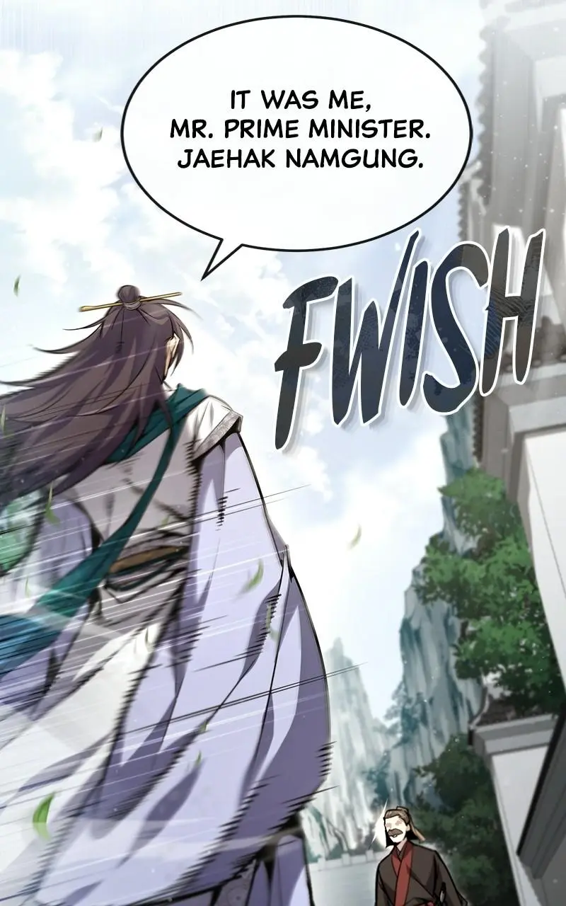 Read One Hit Teacher Master Baek - Chapter 41 - starinstructormasterbaek.com | Image 9