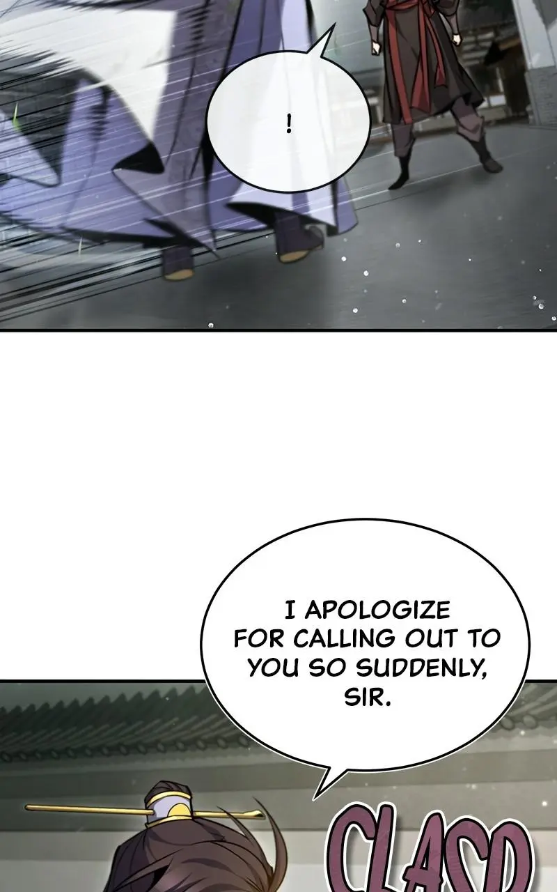 Read One Hit Teacher Master Baek - Chapter 41 - starinstructormasterbaek.com | Image 10