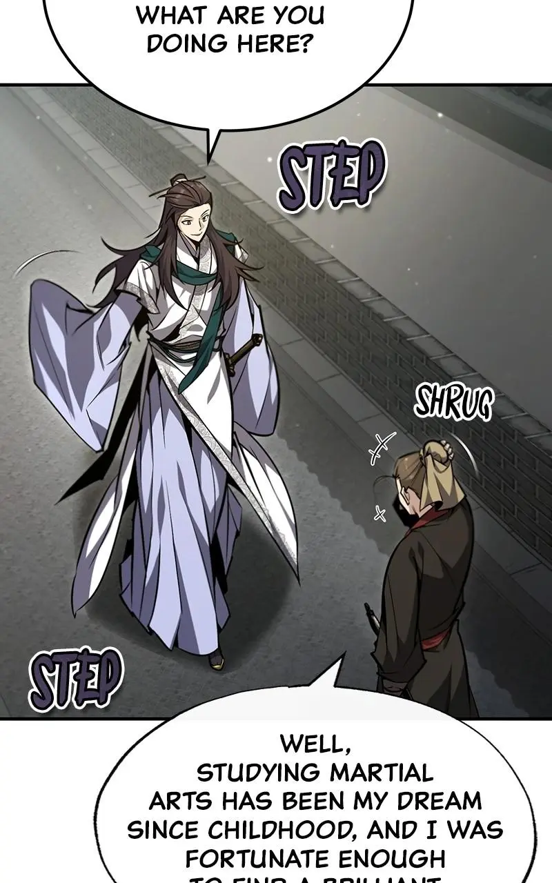 Read One Hit Teacher Master Baek - Chapter 41 - starinstructormasterbaek.com | Image 14